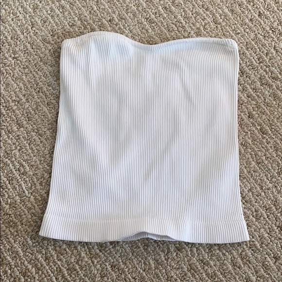 Dynamite crop top - Picture 1 of 1